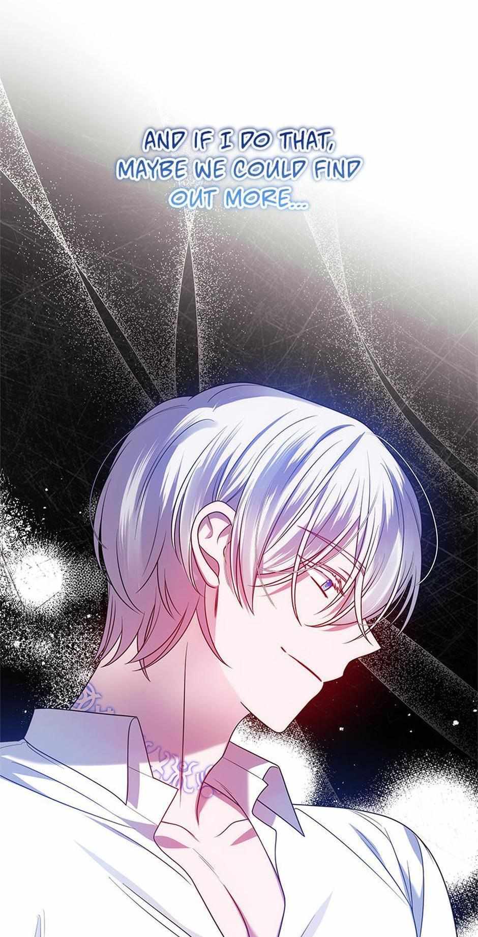 I Met the Male Lead in Prison Chapter 27 25